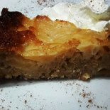 Ca' Del Fosso food