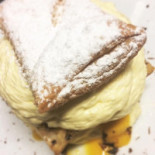 Carlo Govi Comida