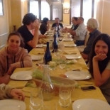 Bistro' Nourriture