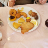 Bistro' Nourriture