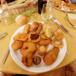 Bistro' Nourriture