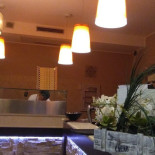 1058 Pizzeria And Grill Nourriture
