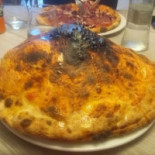 1058 Pizzeria And Grill Nourriture