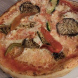 1058 Pizzeria And Grill Nourriture