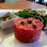 Cervin Comida