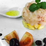 Cervin Comida