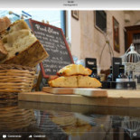 Palazzo Bianchi B&b Trani Essen