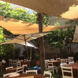 Palazzo Bianchi B&b Trani Nourriture