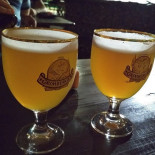 Beerhouse Comida