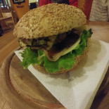 Beerhouse Comida
