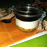 Alex Pub food
