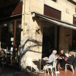 La Perla Dentro