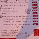 Cuoco Malizio Carte
