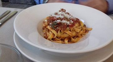 Agriturismo La Cascina Di Mattia food