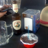 Comunale Nourriture