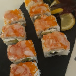 Asuka Giapponese food
