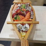 Asuka Giapponese food