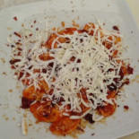 Al Boschetto Comida