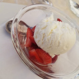 Al Boschetto Comida