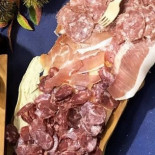 Su Zurru Comida