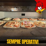 Pizzarello Extérieur