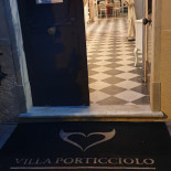 Pizzarello Extérieur