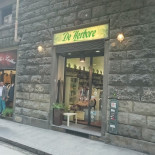 De Herbore Comida