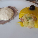 Da Maria Nourriture