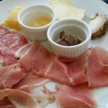 C'era Una Volta Comida