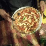 Al Borgo Nourriture