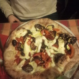 Al Borgo Nourriture