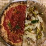 Al Borgo Nourriture