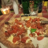 Al Borgo Nourriture