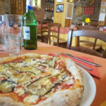 Al Borgo Nourriture