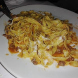 Agriturismo Scirocco Comida