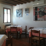 Agriturismo Scirocco Dentro