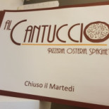 Al Cantuccio Carte