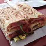 Ciccio Piada Nourriture