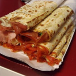Ciccio Piada Comida
