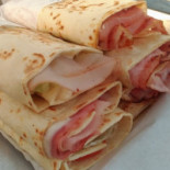 Ciccio Piada Comida
