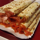 Ciccio Piada Comida