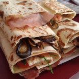 Ciccio Piada Comida