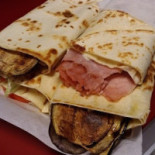 Ciccio Piada Comida