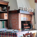 Ciotto E Nenè Nourriture