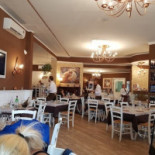 Amabile À l'intérieur