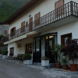 Castel Prada Extérieur