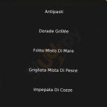 Al Ristorantino Dentro