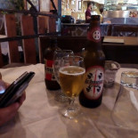 Antico Borgo Comida