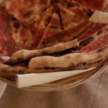 Antico Borgo Comida