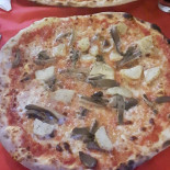 Antico Borgo Comida